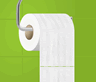 Drag The Toilet Paper