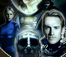 Prometheus: Encuentra las letras