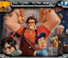 Wreck It Ralph: Objetos ocultos