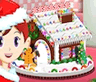 Ginger Bread House