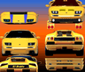 Lambo Diablo