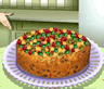 Cocinar con Sara: Pastel de Frutas