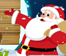 Go Up Santa