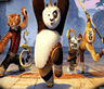 Kung Fu Panda 2 : Hidden Objects