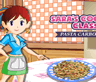 Cocinar con Sara: Pasta Carbonara
