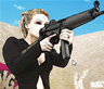Super Rapid Gunman