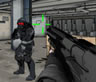 Modern Soldier Shooter