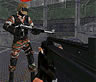 Combat Shooter 3D