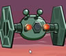 Pig UFO