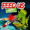 Feed Us Happy